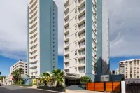 Condado Palm Inn San Juan, Tapestry Collection by Hilton Hotel in zona Ocean Park