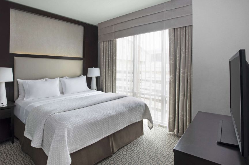 Cambria Hotel White Plains - Downtown