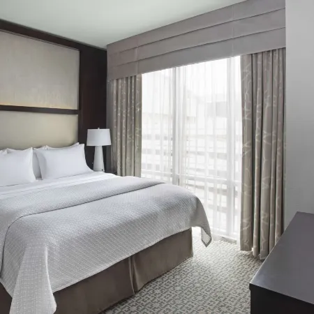 Cambria Hotel White Plains - Downtown