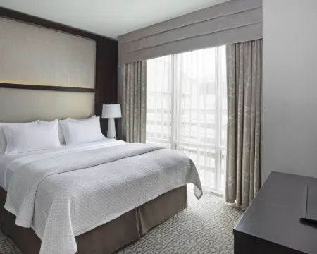 Cambria Hotel White Plains - Downtown Hotels in White Plains
