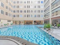 Emerald Apartel Hotels in Buahbatu