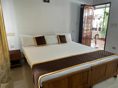 Silverweed Homestay