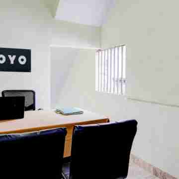 Hotel O Megha Ventures Boarding & Lodging Near Rockline Studio Others