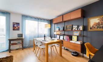 New! Ideal for Business Travellers, Digital Nomads, Couples Tourism