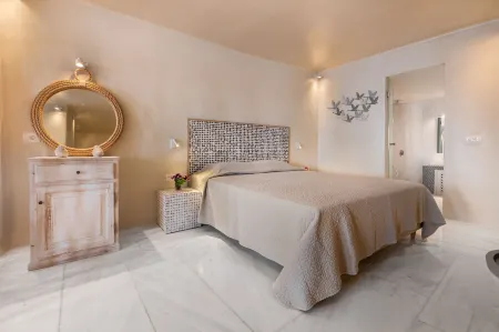 Armeni Luxury Villas