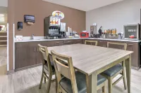 Super 8 by Wyndham Waxahachie TX Các khách sạn ở Waxahachie