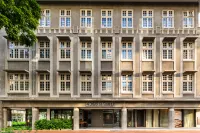 21 Carpenter, Singapore, a Member of Design Hotels Hotels in Singapore