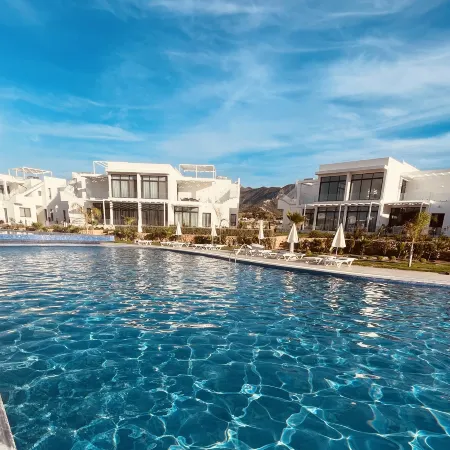 15-2 the Resort Family Apartment with Pool View