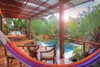 Nayara Springs - Adults Only - Hot Springs