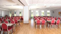 Travelodge Barcelona del Valles - sarapan