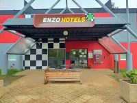 Enzo Hotel 1er Prix Hotels in La Sauvetat