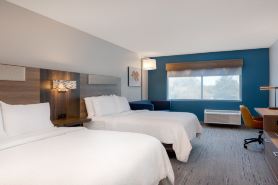 Holiday Inn Express & Suites ALTON - ST LOUIS AREA by IHG