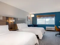 Holiday Inn Express & Suites ALTON - ST LOUIS AREA by IHG Hotels in Alton