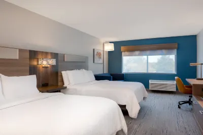 Holiday Inn Express & Suites Alton St Louis Area, an IHG Hotel Hotels in Elsah