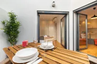 Belem Design 07 by Homing Hôtels à : Ajuda