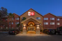 Best Western Plus North Las Vegas Inn  Suites - Jacuzzi
