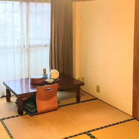 Tatsumi Ryokan