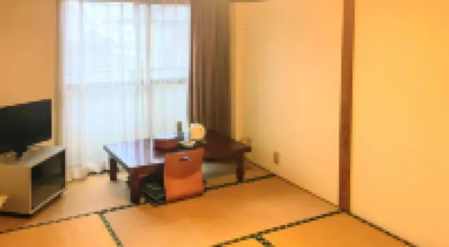 Tatsumi Ryokan - 3 stjerner
