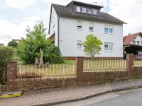 Wohnung in Fuldabrück am Naturpark