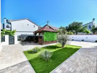Villa Kate Hôtels à proximité de : Galešnjak