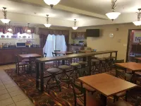 科羅拉多斯普林斯戴斯酒店 - 早餐
