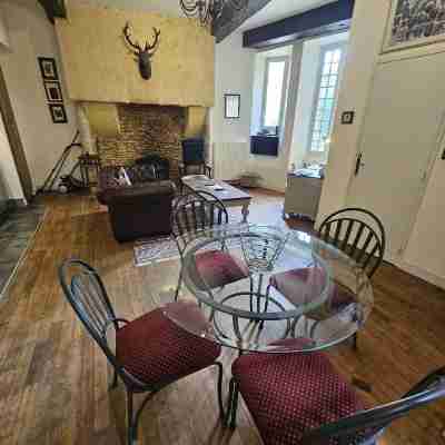 Le Sherlock Rooms