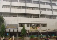 Hotel Jawahar Hoteles en Ulhasnagar