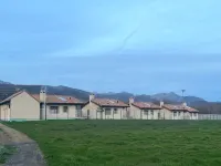 Casas Rurales 4 Valles Các khách sạn ở 