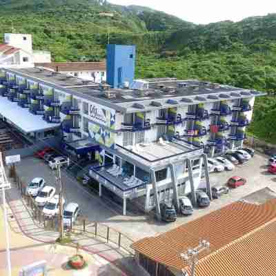 Cris Hotel Hotel Exterior