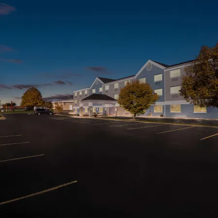 Comfort Inn & Suites