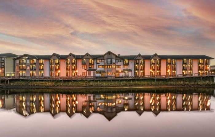 Kathryn Riverfront Inn, Ascend Hotel Collection