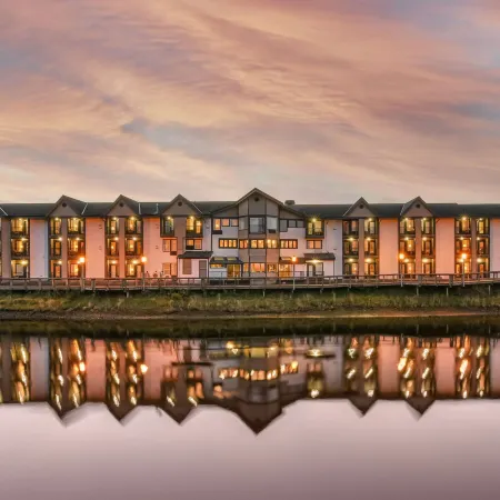 Kathryn Riverfront Inn, Ascend Hotel Collection