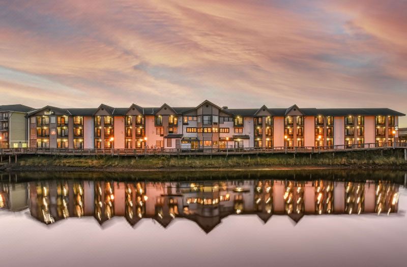 Kathryn Riverfront Inn, Ascend Hotel Collection
