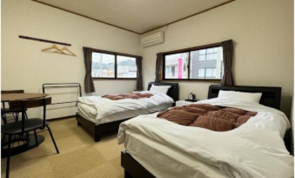 Ureshino Onsen Kotobukiya