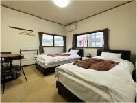 Ureshino Onsen Kotobukiya