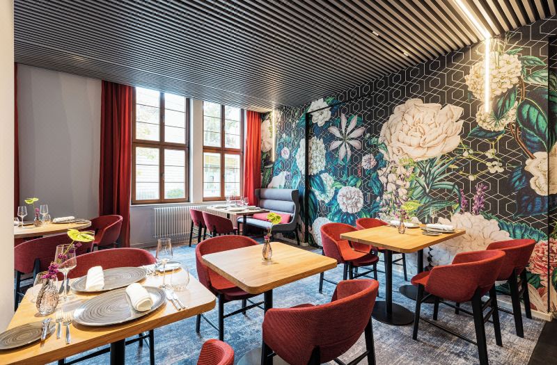 Hotel Michaelis GmbH photo 5