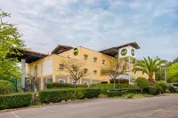 Ibis Cannes Mouans-Sartoux Hotels in Mouans-Sartoux