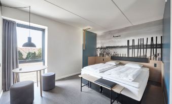 Four Points Flex by Sheraton Copenhagen Airport