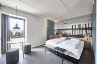 Four Points Flex by Sheraton Copenhagen Airport