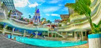 Vanda Gardenia Hotel & Resort Hotels in Trawas