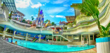 Vanda Gardenia Hotel & Resort