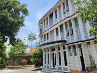 Hotel Tiara Rex Hotel dekat Universitas Padjadjaran Kampus Garut