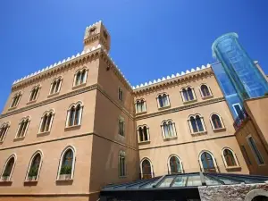 Hotel El Jebel