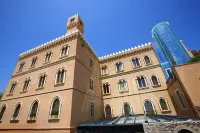 Hotel El Jebel