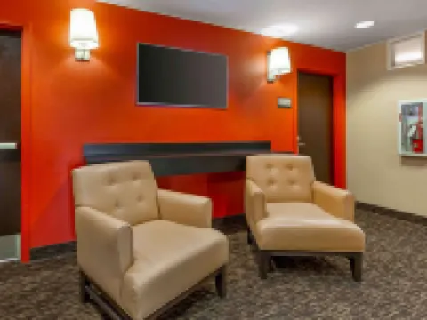 Extended Stay America Suites - Washington, DC - Herndon - Dulles Hotels in Herndon