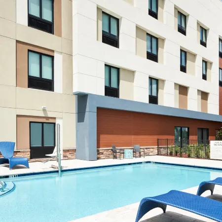 Hampton Inn Clewiston
