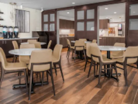 Residence Inn Oklahoma City Norman Hotels in Norman