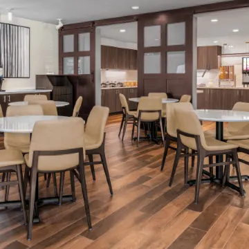 Residence Inn Oklahoma City Norman