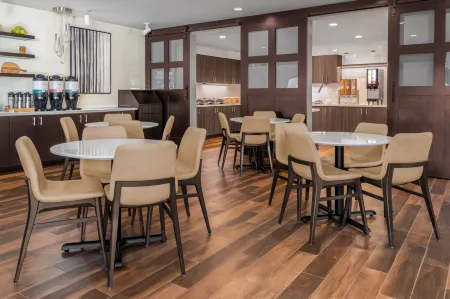 Residence Inn Oklahoma City Norman