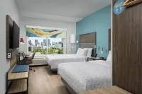 Tru by Hilton Miami West Brickell - 애견동반
